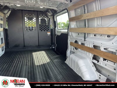 2025 Ford Transit-250 Cargo Van T250 RWD LOW RF