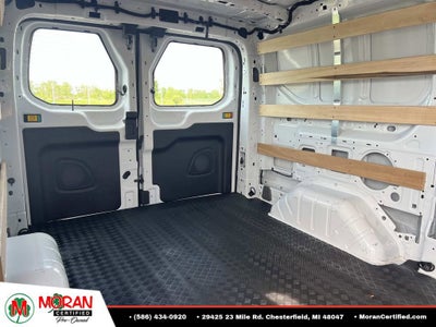 2025 Ford Transit-250 Cargo Van T250 RWD LOW RF