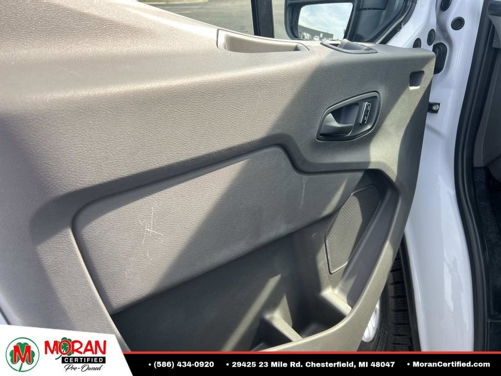 2025 Ford Transit-250 Cargo Van T250 RWD LOW RF