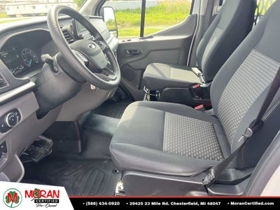 2025 Ford Transit-250 Cargo Van T250 RWD LOW RF