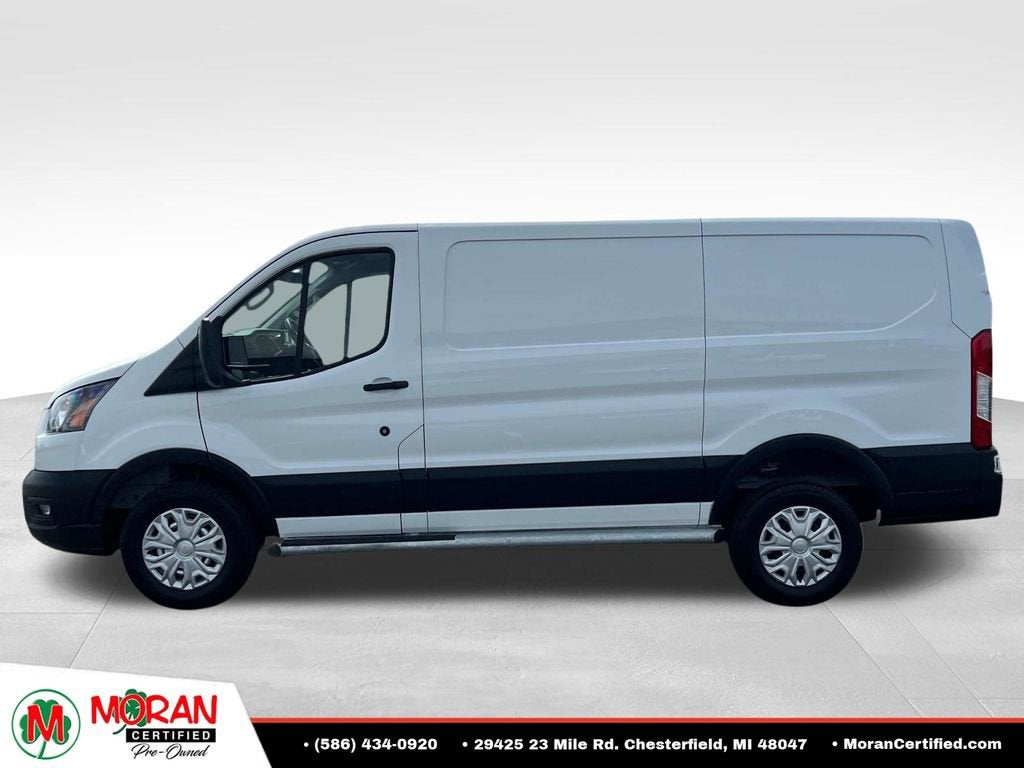 2025 Ford Transit-250 Cargo Van T250 RWD LOW RF