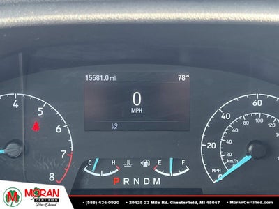 2025 Ford Transit-250 Cargo Van T250 RWD LOW RF