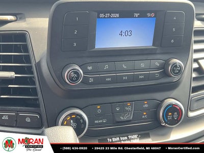 2025 Ford Transit-250 Cargo Van T250 RWD LOW RF
