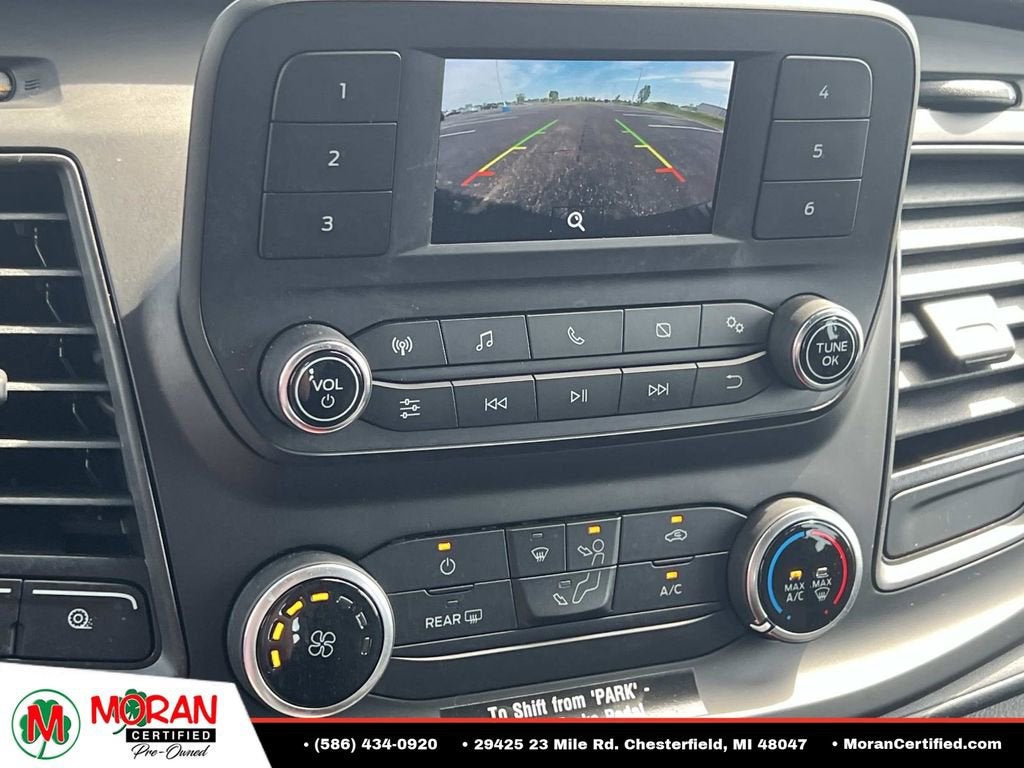 2025 Ford Transit-250 Cargo Van T250 RWD LOW RF