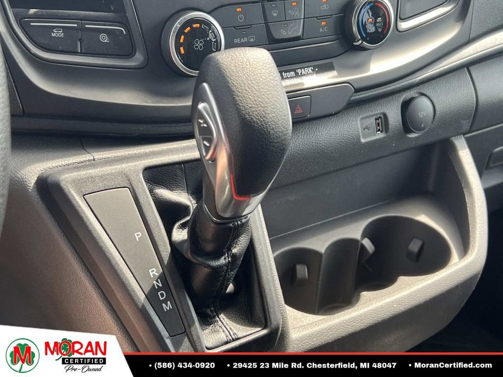 2025 Ford Transit-250 Cargo Van T250 RWD LOW RF