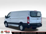 2025 Ford Transit-250 Cargo Van T250 RWD LOW RF