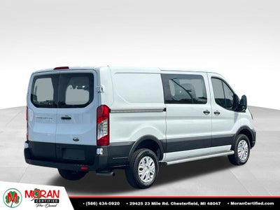 2025 Ford Transit-250 Cargo Van T250 RWD LOW RF