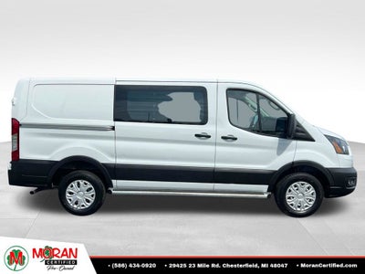 2025 Ford Transit-250 Cargo Van T250 RWD LOW RF