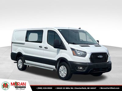 2025 Ford Transit-250 Cargo Van T250 RWD LOW RF