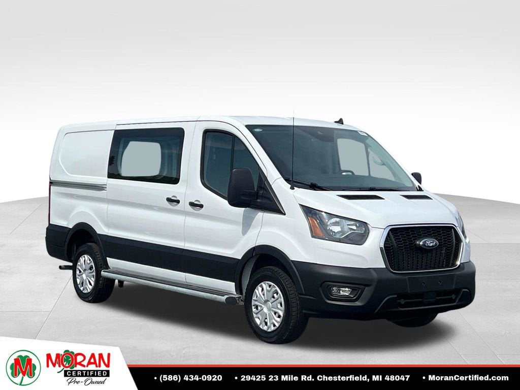 2025 Ford Transit-250 Cargo Van T250 RWD LOW RF