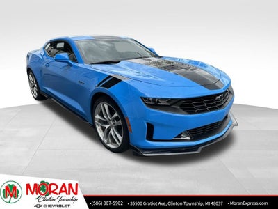 2023 Chevrolet Camaro LT1