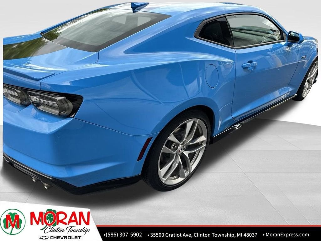 2023 Chevrolet Camaro LT1