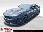2023 Chevrolet Camaro LT1