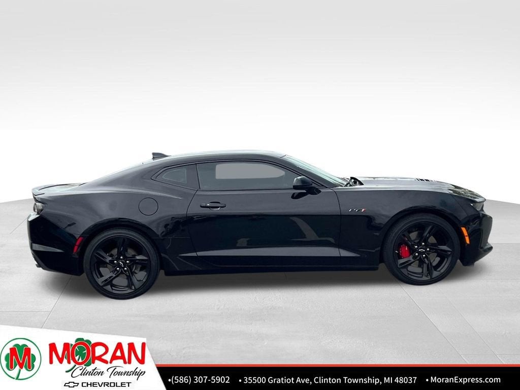 2023 Chevrolet Camaro LT1