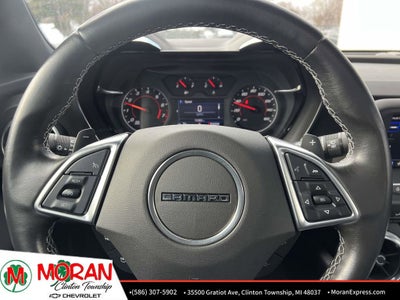 2020 Chevrolet Camaro LT1