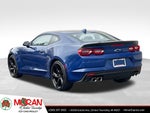 2020 Chevrolet Camaro LT1