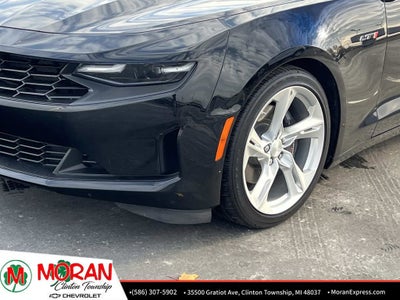 2022 Chevrolet Camaro LT1