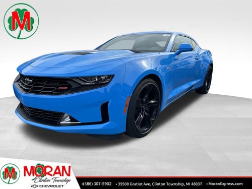 2023 Chevrolet Camaro LT1
