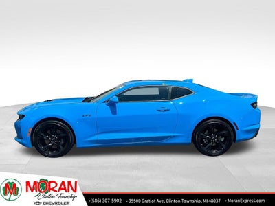 2023 Chevrolet Camaro LT1