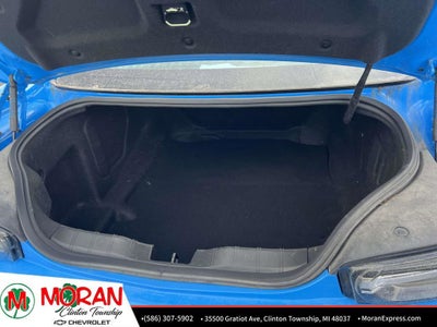 2022 Chevrolet Camaro LT1