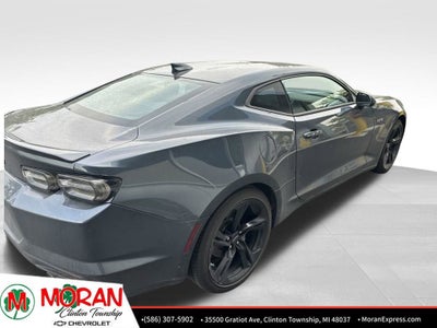 2023 Chevrolet Camaro LT1