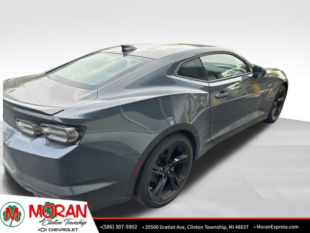 2023 Chevrolet Camaro LT1