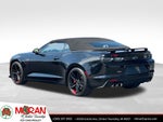 2024 Chevrolet Camaro 1SS