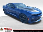 2022 Chevrolet Camaro 2SS