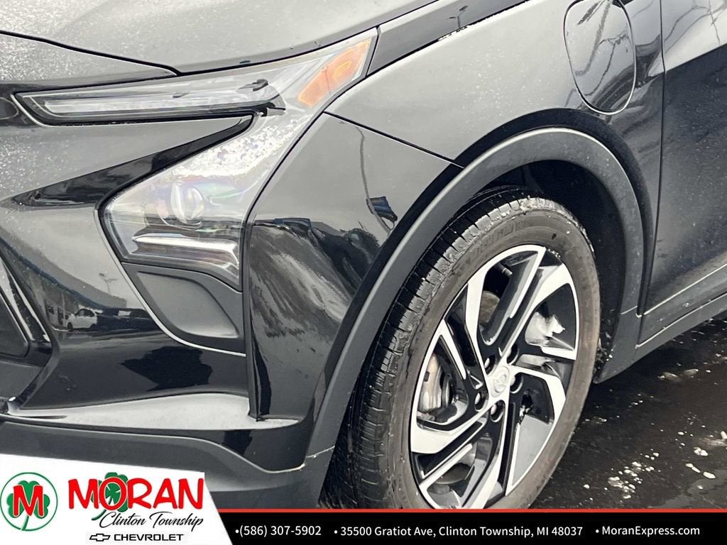 2023 Chevrolet Bolt EV 2LT