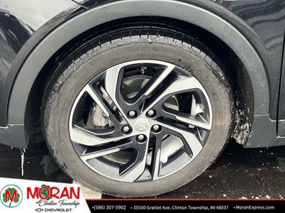 2023 Chevrolet Bolt EV 2LT