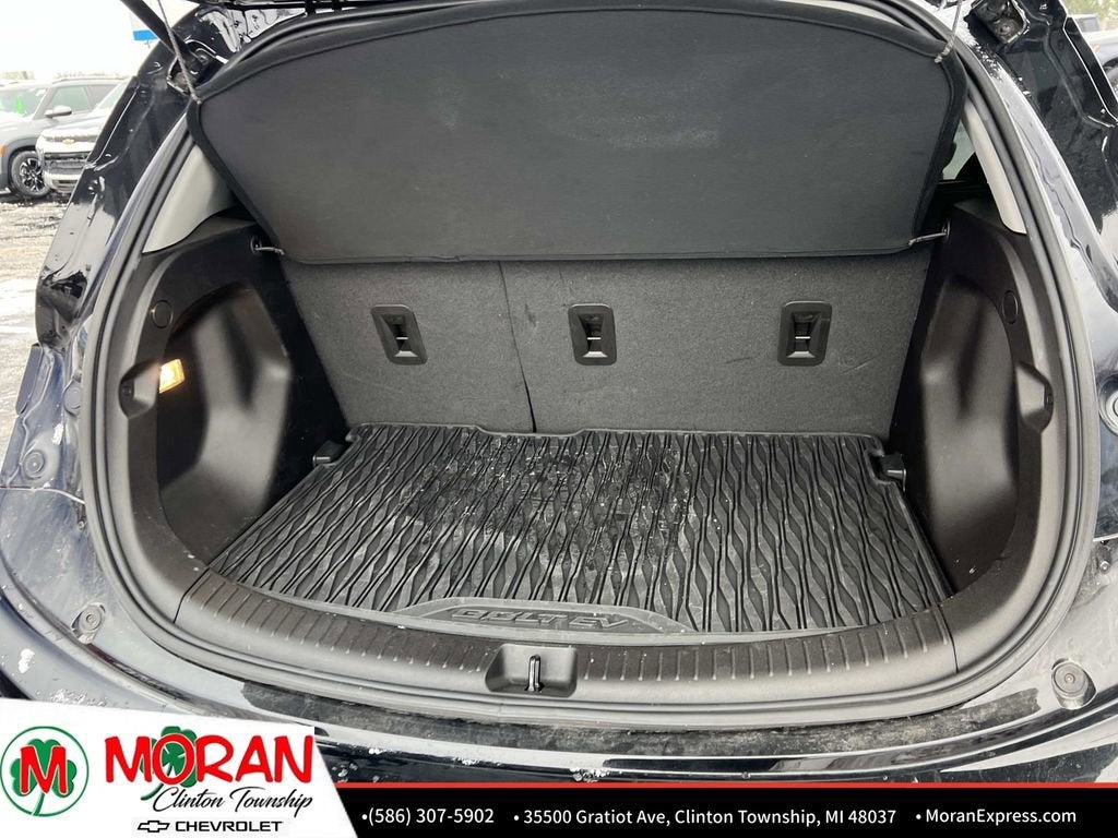 2023 Chevrolet Bolt EV 2LT