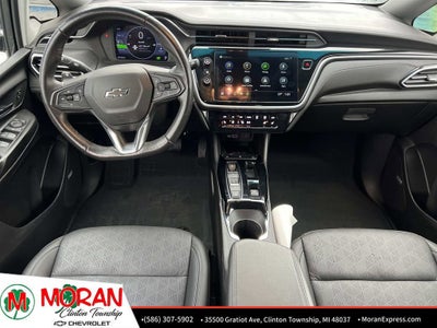 2023 Chevrolet Bolt EV 2LT