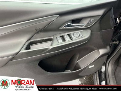 2023 Chevrolet Bolt EV 2LT