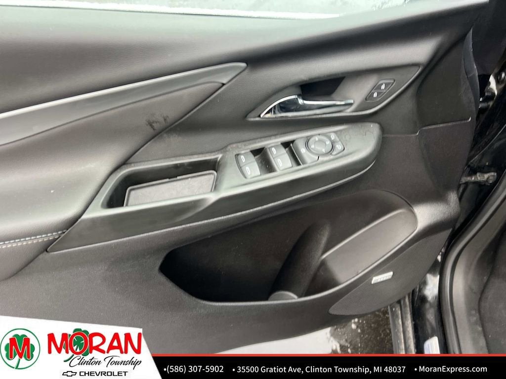 2023 Chevrolet Bolt EV 2LT