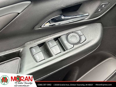 2023 Chevrolet Bolt EV 2LT