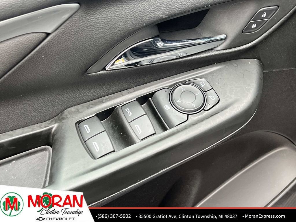 2023 Chevrolet Bolt EV 2LT