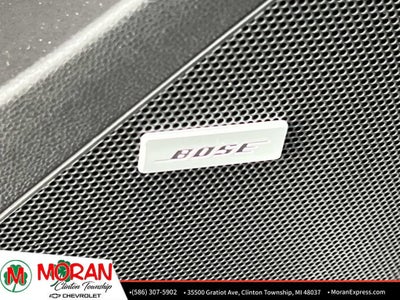 2023 Chevrolet Bolt EV 2LT