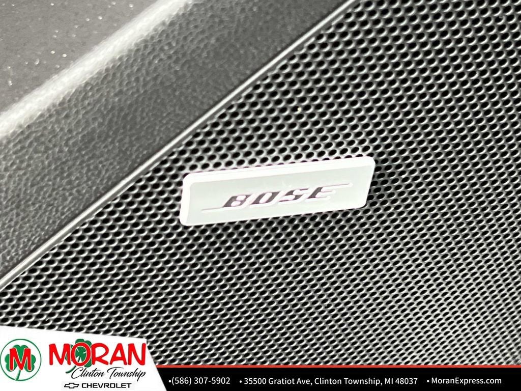 2023 Chevrolet Bolt EV 2LT