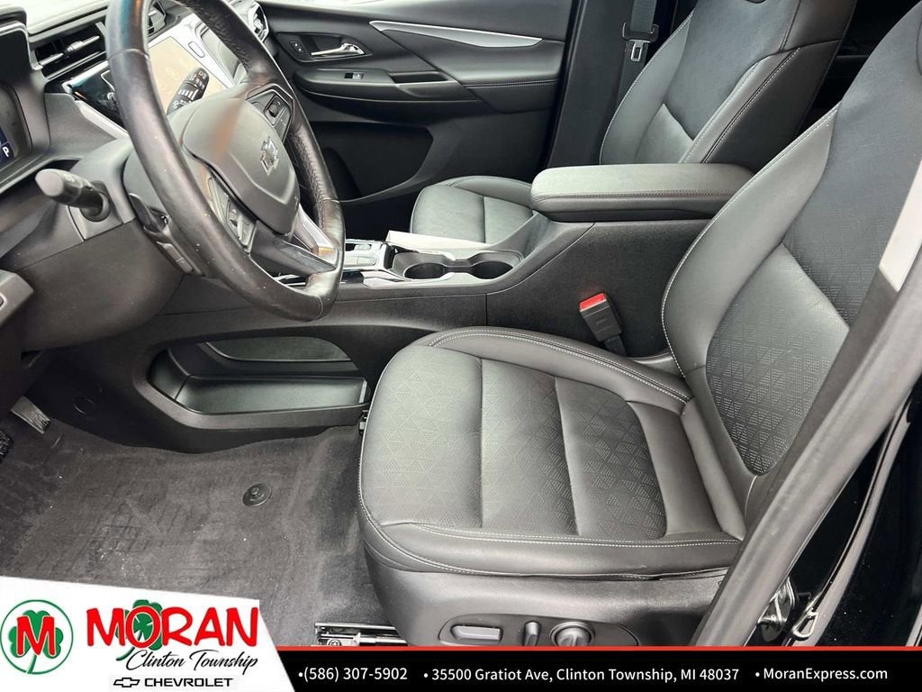 2023 Chevrolet Bolt EV 2LT