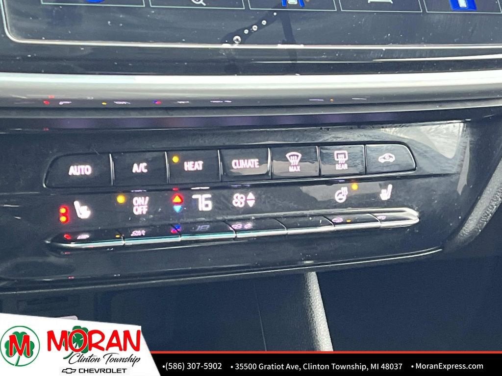 2023 Chevrolet Bolt EV 2LT