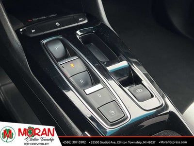 2023 Chevrolet Bolt EV 2LT