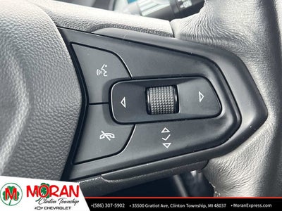 2023 Chevrolet Bolt EV 2LT