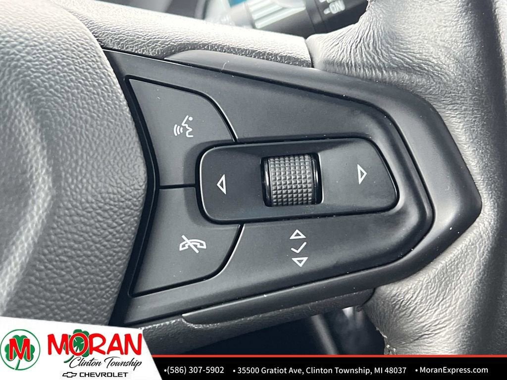 2023 Chevrolet Bolt EV 2LT