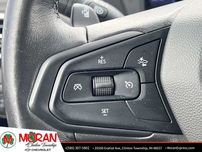 2023 Chevrolet Bolt EV 2LT