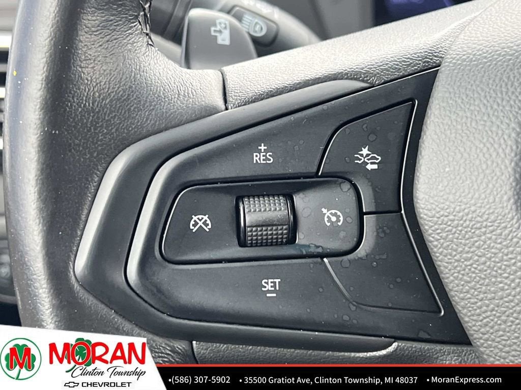 2023 Chevrolet Bolt EV 2LT