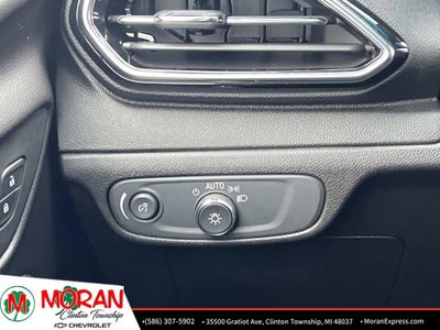 2023 Chevrolet Bolt EV 2LT