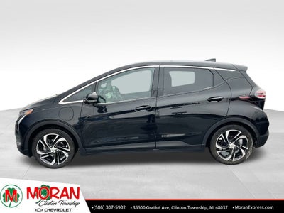 2023 Chevrolet Bolt EV 2LT