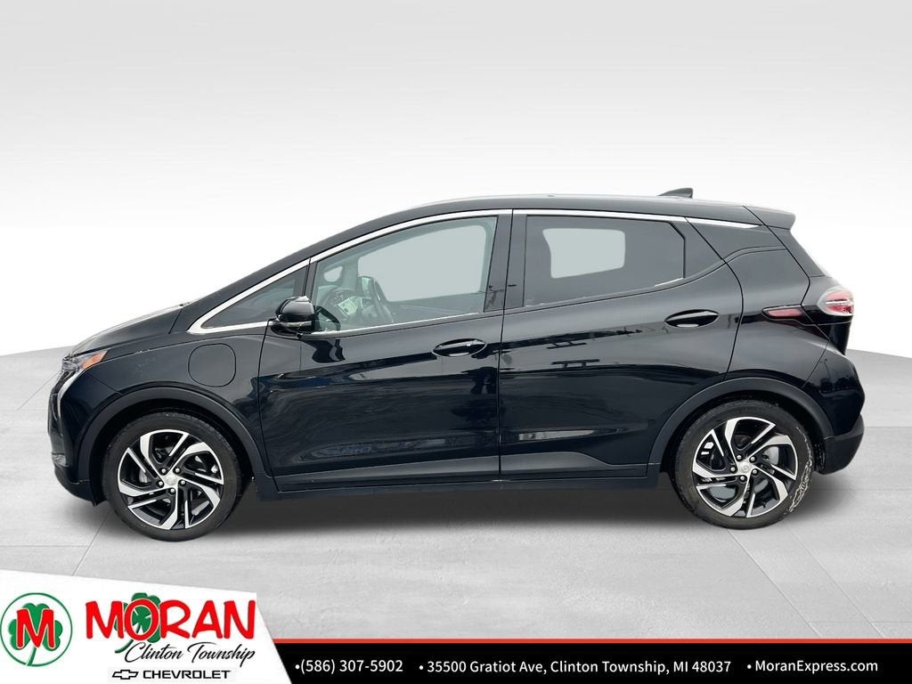 2023 Chevrolet Bolt EV 2LT