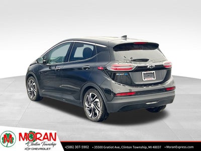 2023 Chevrolet Bolt EV 2LT