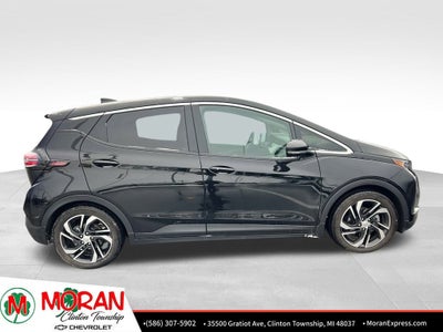 2023 Chevrolet Bolt EV 2LT